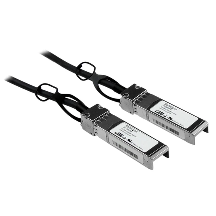 Καλώδιο Οπτικής Ίνας StarTech 1M SFP+ 10GBE TWINAX