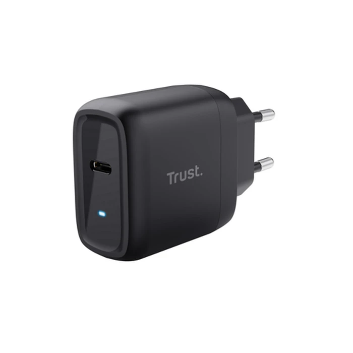 Φορτιστής Πρίζας Trust MAXO 45W USB-C