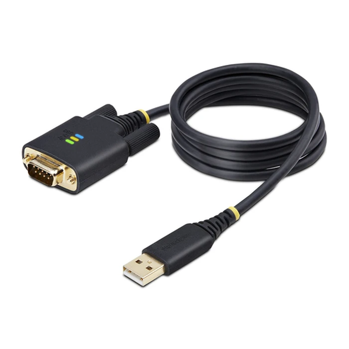 Καλώδιο USB StarTech 3FT/1M to SERIAL