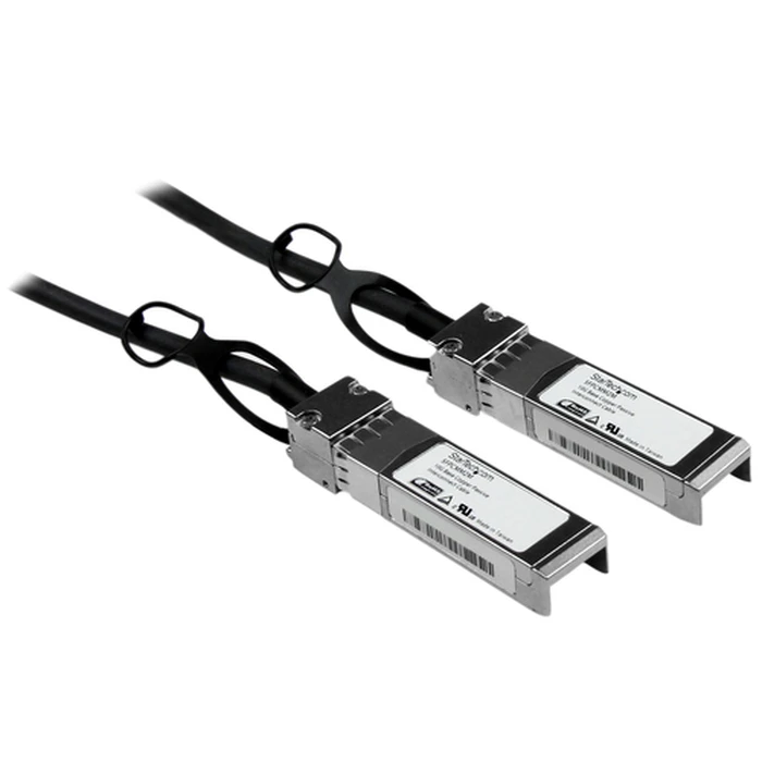 Καλώδιο Οπτικής Ίνας StarTech 2M SFP+ 10GBE TWINAX
