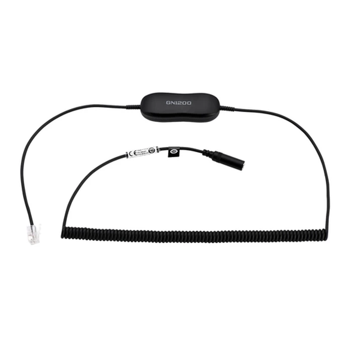 Καλώδιο Jabra DESK PHONE CABLE Jabra EVOLVE