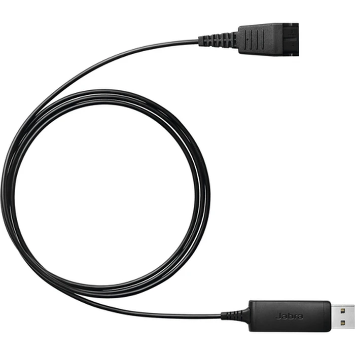 Αξεσουάρ VOIP Jabra LINK 230 USB-ADAPTER QD