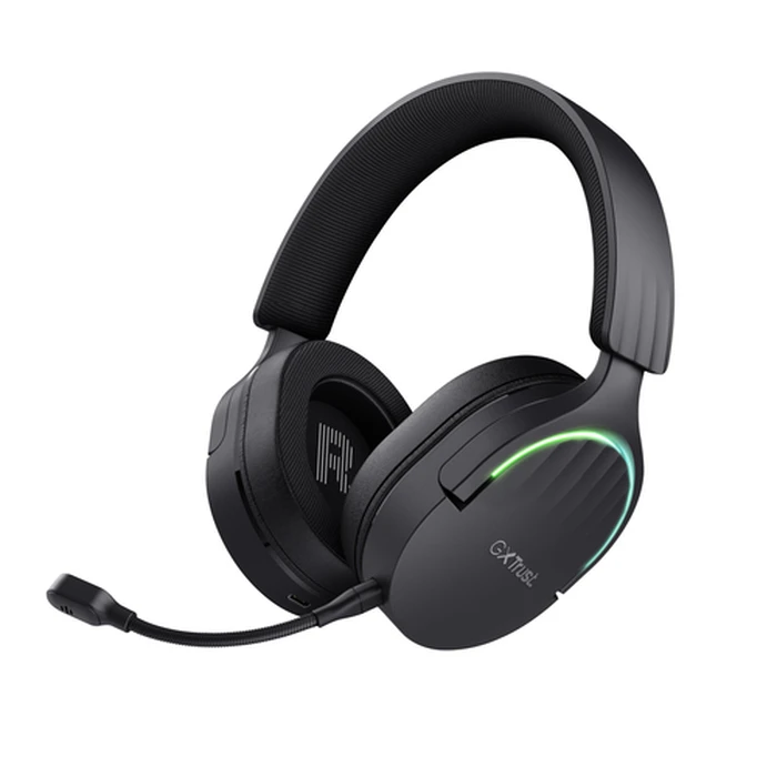Headset Trust GXT491 FAYZO Wireless Headset B