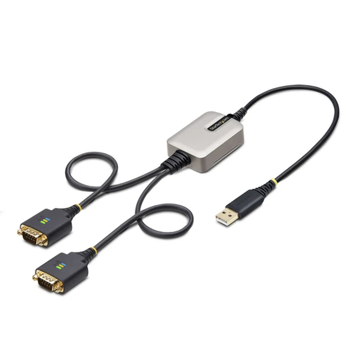 Καλώδιο Σειριακό StarTech 2-PORT USB Adapter
