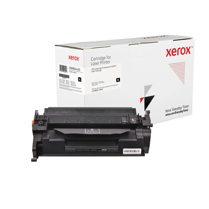 Toner Xerox EVERYDAY MONO for HP 89A
