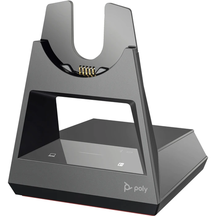 Αξεσουάρ VOIP Ακουστικών Poly Spare Voyager OFFICE BASE