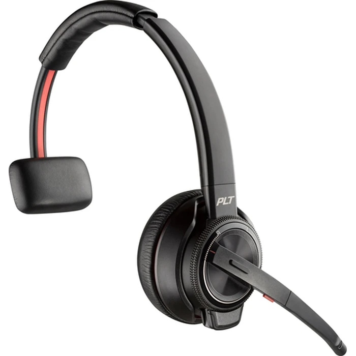 Headset Poly Spare Headset + Charging CRADLE