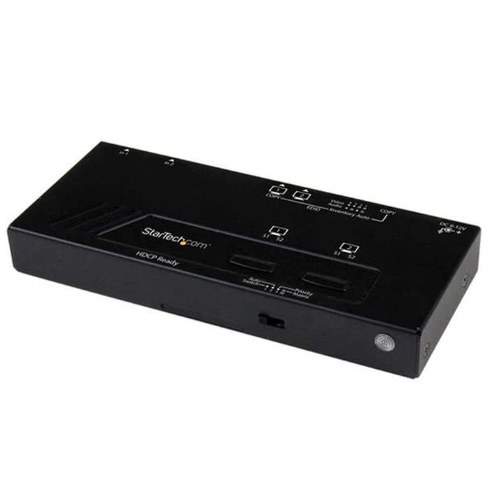 HDMI Switch StarTech 2X2 MATRIX AUTO