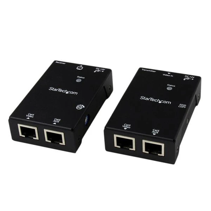 HDMI Extender StarTech OVER CAT5 VIDEO