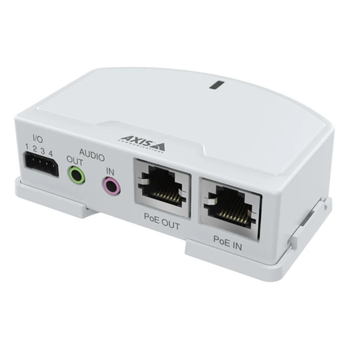 Αξεσουάρ CCTV AXIS T6101 MKII AUDIO I/O