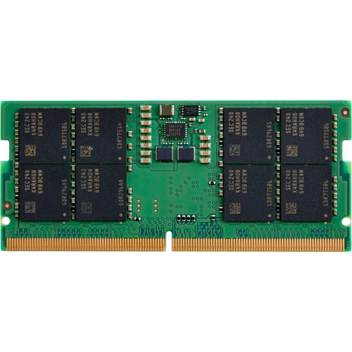Μνήμη RAM Φορητού DDR5 16GB HP 5600MHZ