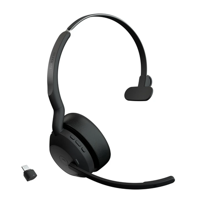 Headphone Jabra EVOLVE2 55