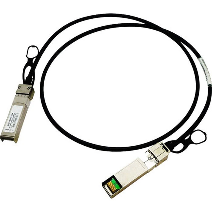 Καλώδιο Δικτύου HPE X240 10G SFP+ SFP+ 0.65M-STOCK