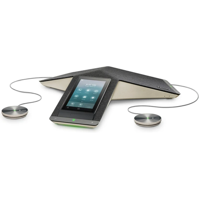 Σύστημα Συνδιάσκεψης Poly TRIO C SERIES EXPANSION MICS 2