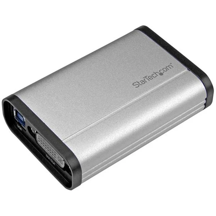 Αντάπτορας USB StarTech 3.0 DVI CAPTURE DEVICE