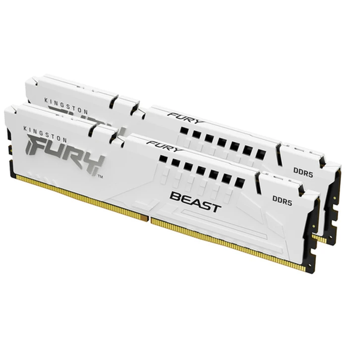 Μνήμη RAM Σταθερού DDR5 64GB Kingston-6000MT/S CL36 DIMM