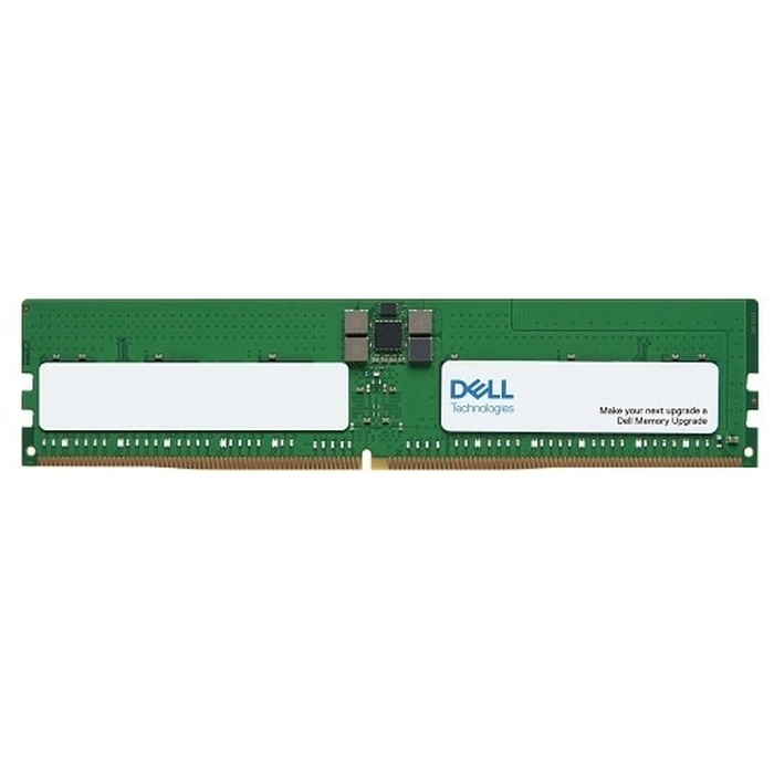 Μνήμη RAM Σταθερού DDR5 16GB Dell UPGRADE
