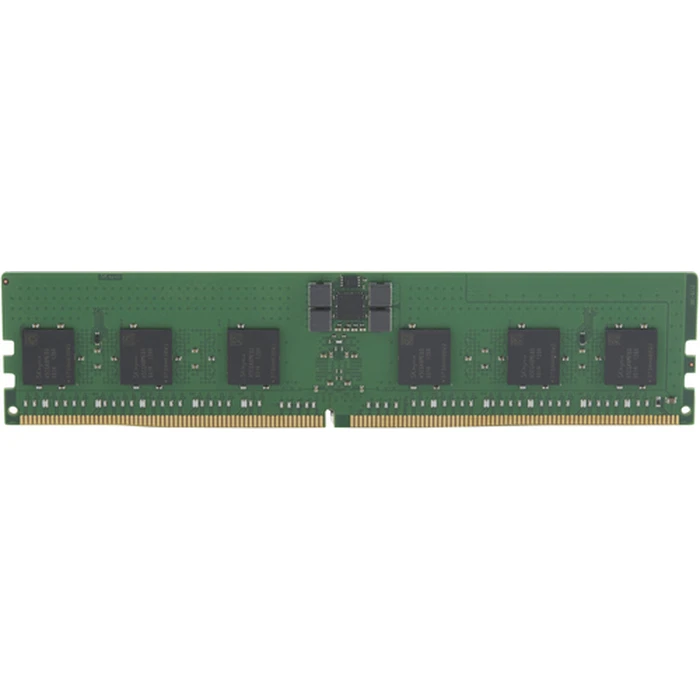 Μνήμη RAM Σταθερού DDR5 16GB HP 4800 DIMM ECC REG