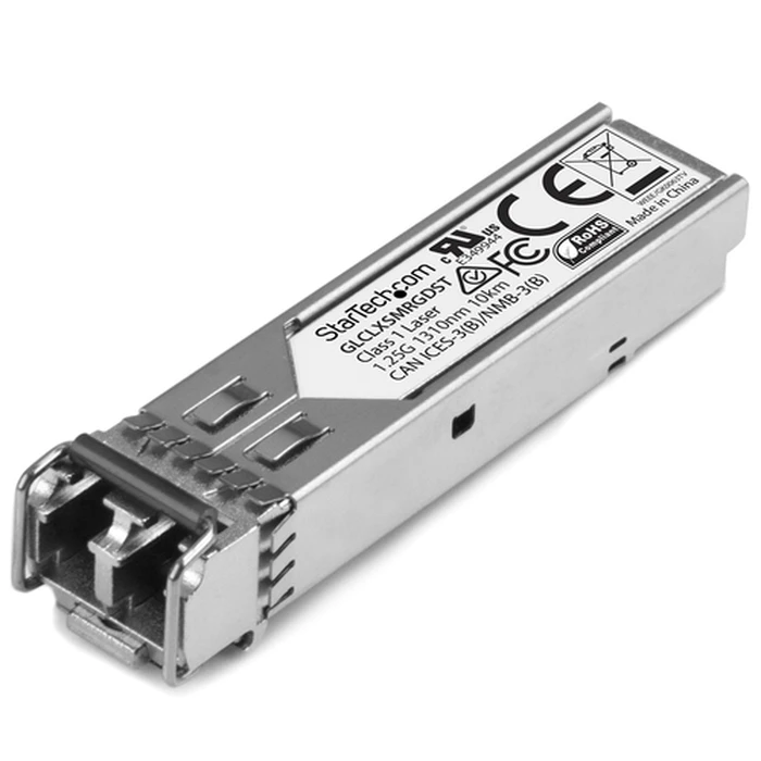 Transceiver StarTech Cisco GLC-LX-SM-RGD SFP - SM