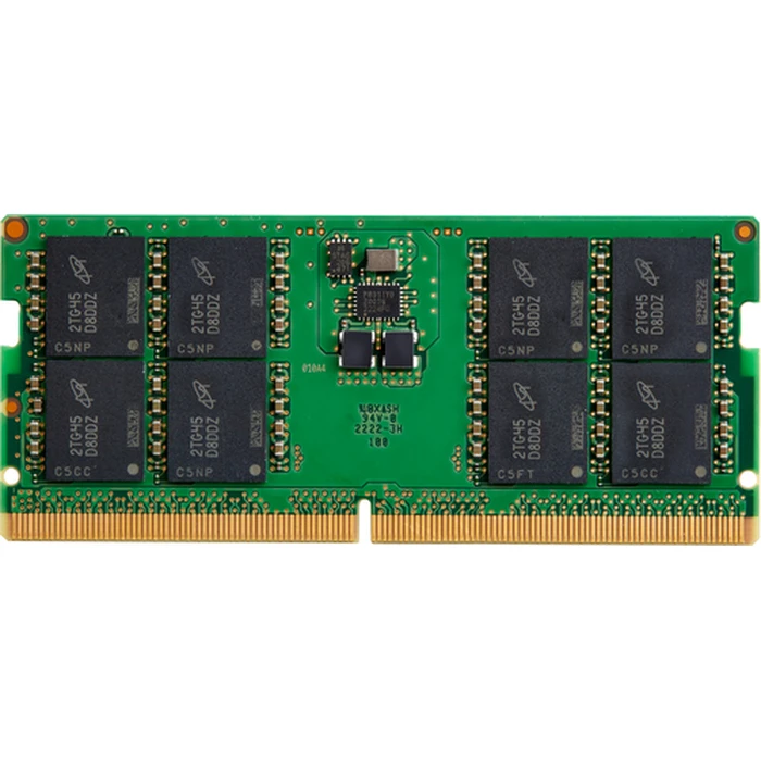 Μνήμη RAM Φορητού DDR5 32GB HP (1X32GB) 5600 SODIMM