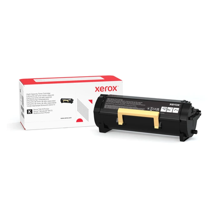 Toner Xerox Black HIGH CAPACITY Xerox