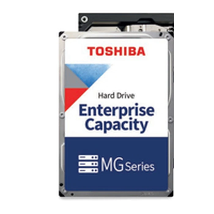 Εσωτερικός Σκληρός Δίσκος 3.5" 22TB Toshiba ENTERPRISE CAPACITY