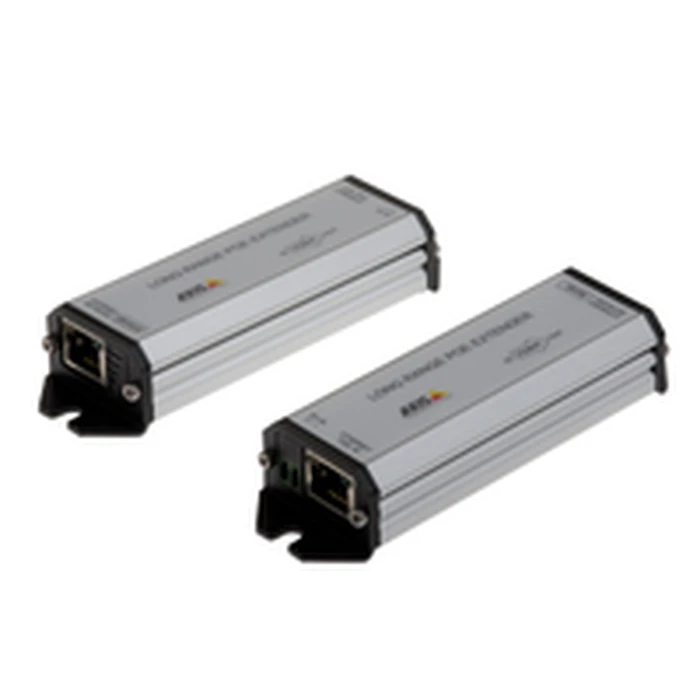 PoE Adapter AXIS LONG RANGE POE Extender KI