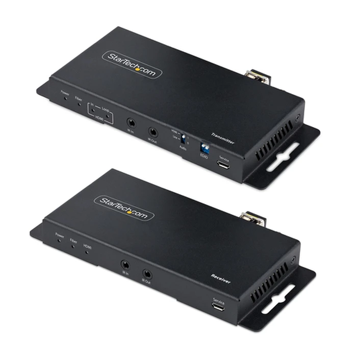 HDMI Extender StarTech 4K 60HZ FIBER