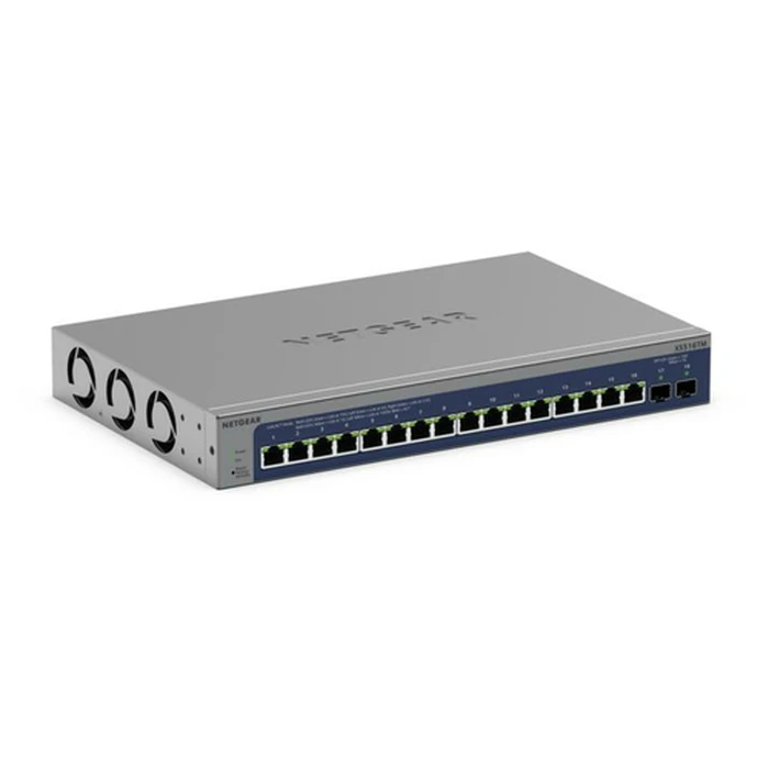 Network Switch Netgear 16-PORT MULTI-GIGABIT 