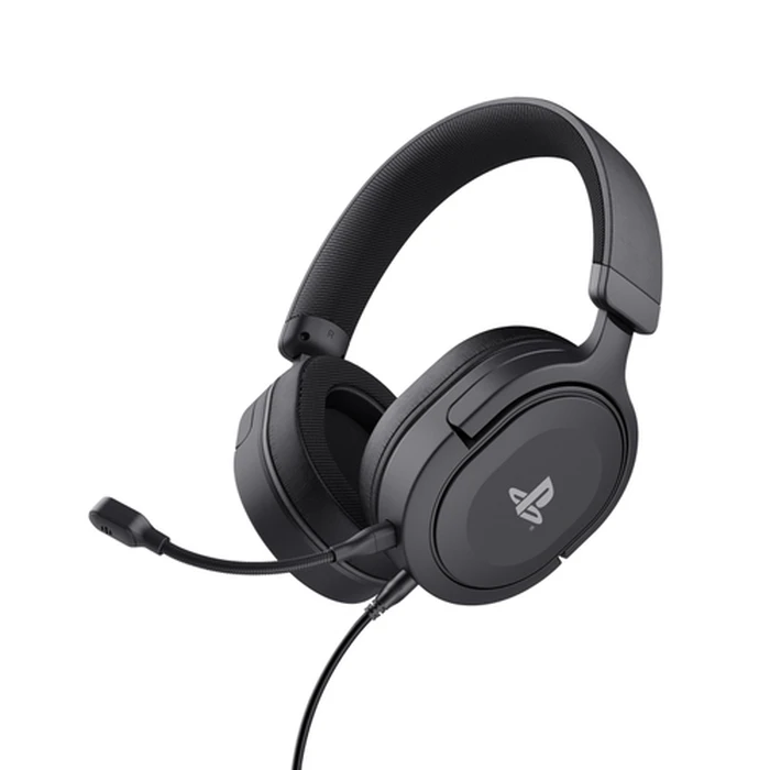 Headset Trust GXT498 FORTA PS5