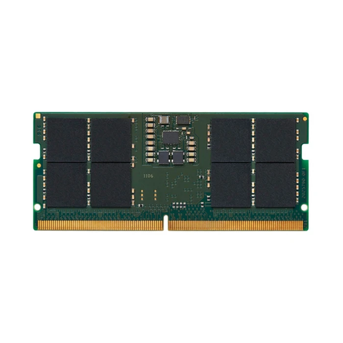 Μνήμη RAM Φορητού DDR5 16GB Kingston 5600MT/S NON-ECC CL46