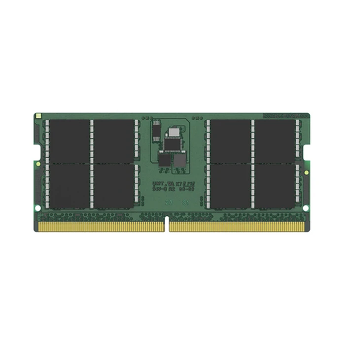 Μνήμη RAM Φορητού DDR5 32GB Kingston 5600MT/S NON-ECC CL46