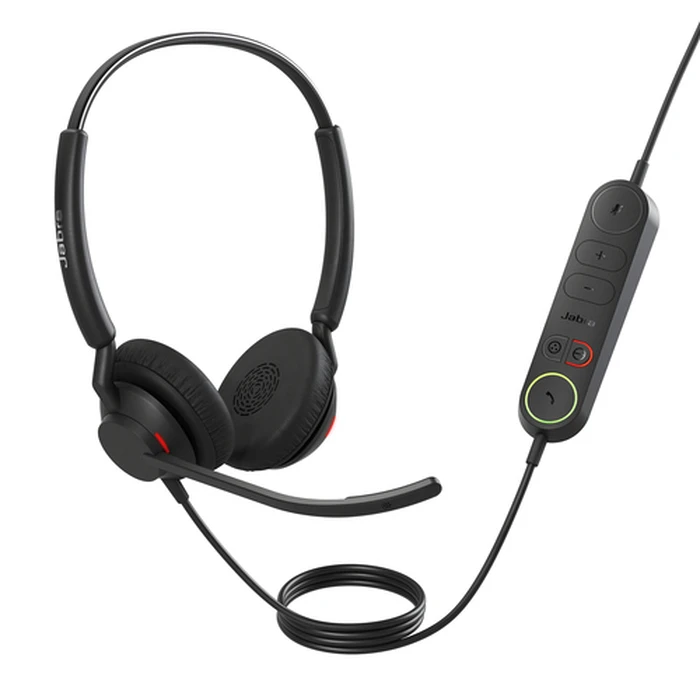 Headset Jabra ENGAGE 40 INLINE LINK