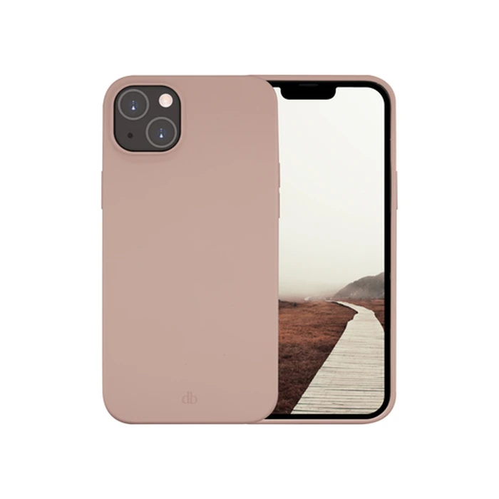 Θήκη Κινητού Dbramante1928 GREENLAND iPhone 14 PLUS Sand
