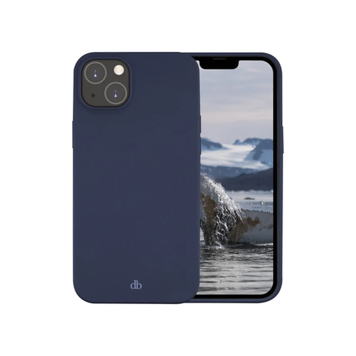 Θήκη Κινητού Dbramante1928 GREENLAND iPhone 14 PLUS
