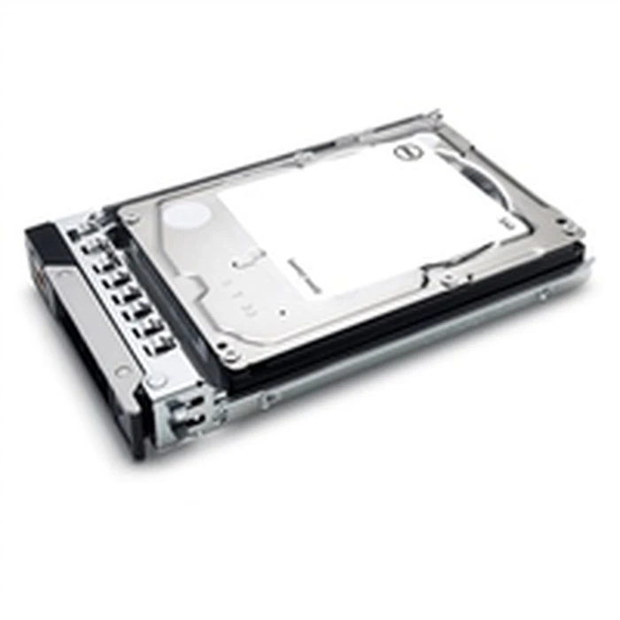 Εσωτερικός Σκληρός Δίσκος 600GB Dell 2.5IN SAS 12G 15K