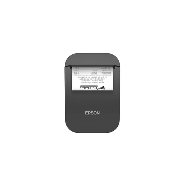 Θερμικός Εκτυπωτής Αποδείξεων Epson Epson TM-P80II AC (131)