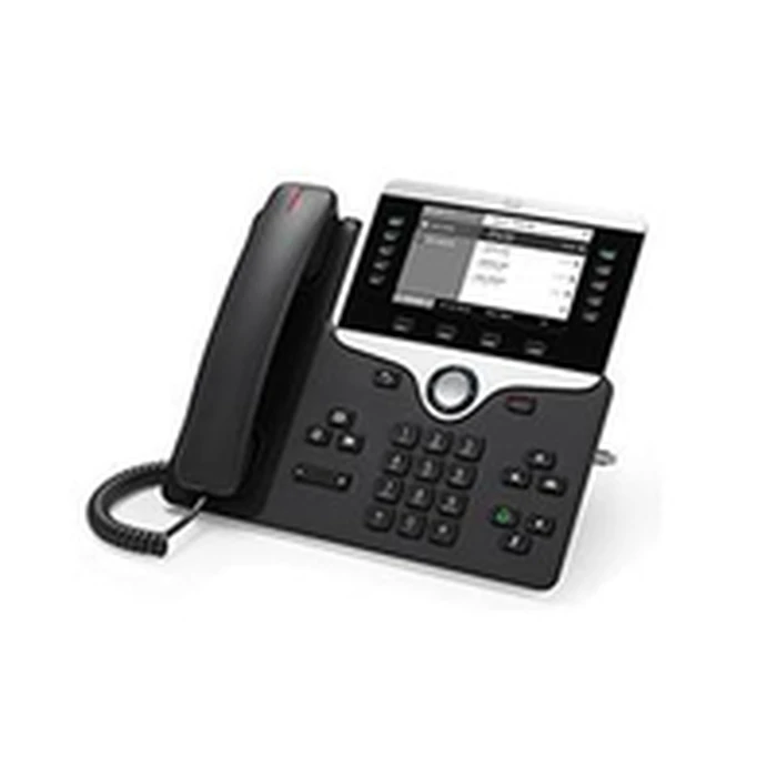 Τηλέφωνο VoIP Cisco 8811 Black