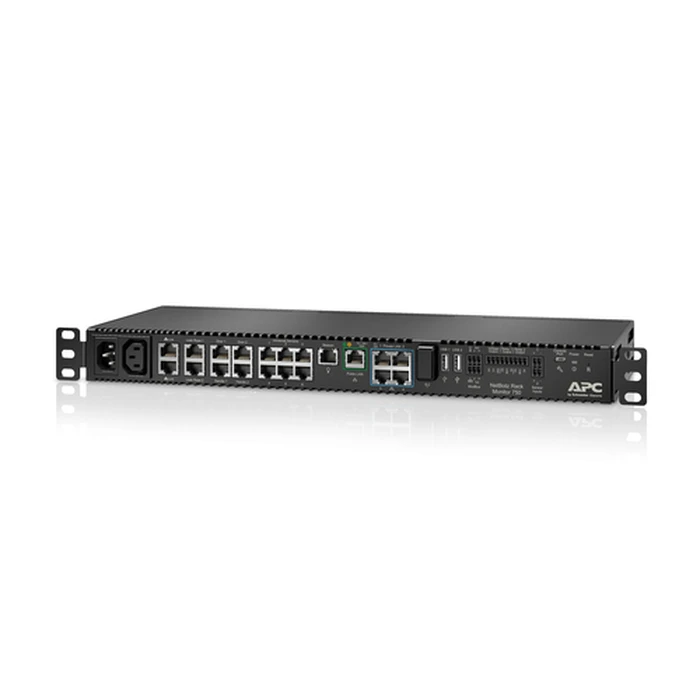 Αξεσουάρ Για Καμπίνα Δικτύου APC NETBOTZ RACK MONITOR 750 .