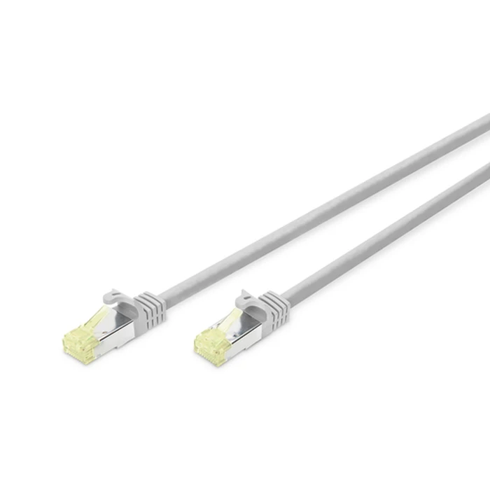 Καλώδιο Δικτύου WiFi Digitus CAT 6A S/FTP PATCH CORD