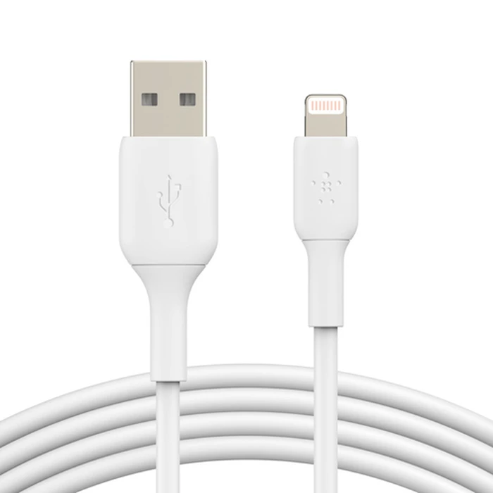 Καλώδιο USB Belkin LIGHTNING BLADE/SYNC CABLE