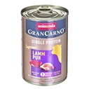 Υγρή Τροφή Σκύλων Animonda GranCarno 4017721824286 Lamb Adult 400 g