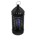Εντομοπαγίδα Ηλεκτρική Esperanza EHQ005 UV LAMP Black