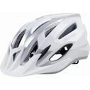 Κράνος Ποδηλάτου Alpina MTB17 White & Silver 54-58
