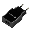 Φορτιστής Πρίζας everActive SC-200B 1xUSB 2,4A
