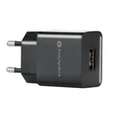 Φορτιστής Πρίζας everActive SC-200B 1xUSB 2,4A