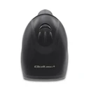 Barcode Scanner Qoltec 50868 Wireless Scanner 1D ,2D ,Black