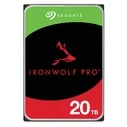 Εσωτερικός Σκληρός Δίσκος 3.5" 2TB Seagate IronWolf Pro ST20000NT001