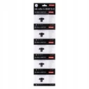 Ταμπόν αριθμομηχανής Activejet set of ink rollers A-IR40T B-R (replacement for Epson IR40T)