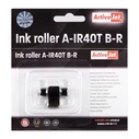 Ταμπόν αριθμομηχανής Activejet set of ink rollers A-IR40T B-R (replacement for Epson IR40T)